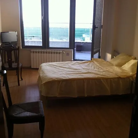 Panorama Madison 3* 索菲亞