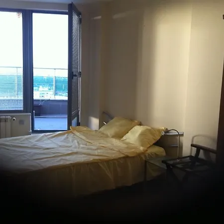 Panorama Madison 招待所