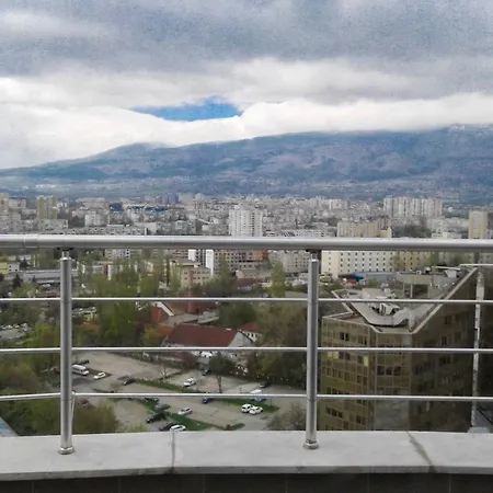 Vendégház Panorama Madison